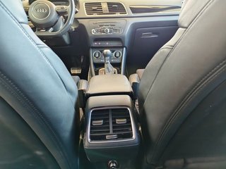 Audi Q3 design edition 1.4 TFSI CoD 110 kW (150 CV) S tronic