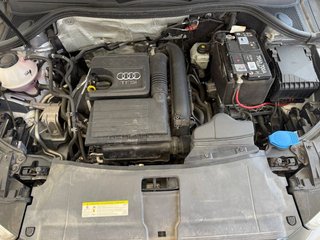 Audi Q3 design edition 1.4 TFSI CoD 110 kW (150 CV) S tronic