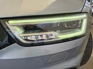 Audi Q3 design edition 1.4 TFSI CoD 110 kW (150 CV) S tronic