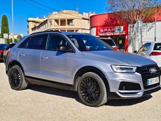 Audi Q3 design edition 1.4 TFSI CoD 110 kW (150 CV) S tronic