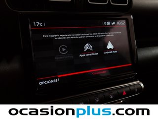 Citroen C3 Aircross PureTech 110 S&S Max 81 kW (110 CV)