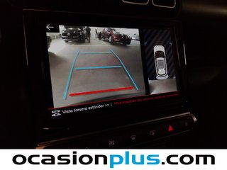 Citroen C3 Aircross PureTech 110 S&S Max 81 kW (110 CV)