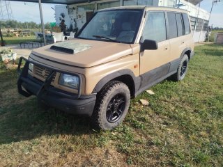 Suzuki Vitara 1997