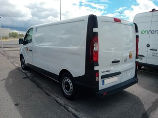 FURGONETA OPEL REFRIGERADA BARATA