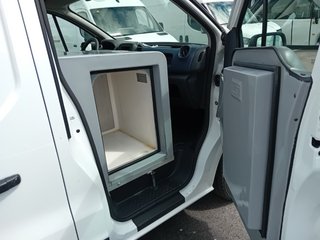 FURGONETA OPEL REFRIGERADA BARATA