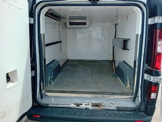 FURGONETA OPEL REFRIGERADA BARATA