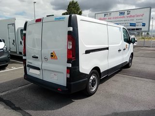 FURGONETA OPEL REFRIGERADA BARATA