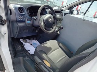 FURGONETA OPEL REFRIGERADA BARATA