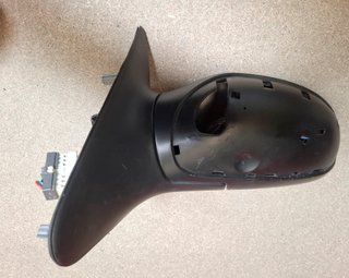 Espejo Retrovisor Peugeot 406 Eléctrico