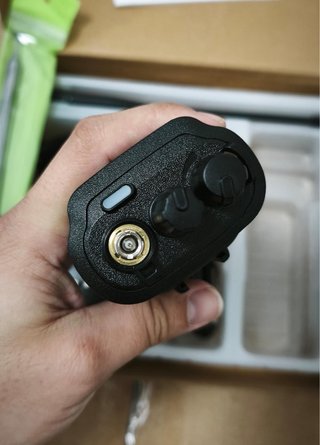 Radio Walkie Talkie Multibanda