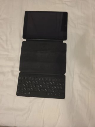 iPad 9 Space Gray