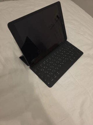 iPad 9 Space Gray