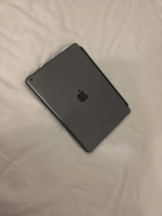 iPad 9 Space Gray