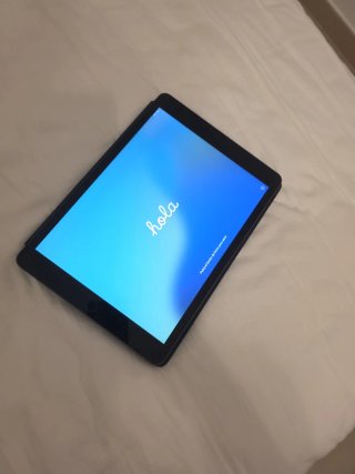 iPad 9 Space Gray