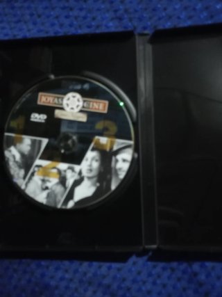 DVD Joyas del Cine Suspense Vol. 4