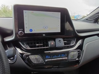 🚗 Toyota C-HR GR Sport 2022 – Híbrido 184CV – 83.0