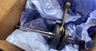 Motor Derbi Variant Eléctric Nuevo