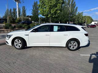 Renault Talisman 2017