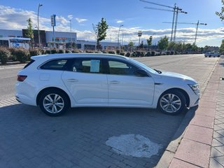 Renault Talisman 2017