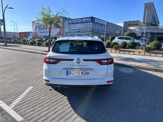Renault Talisman 2017
