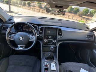 Renault Talisman 2017