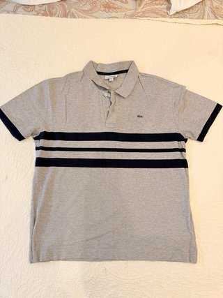 Lotes de tres polos