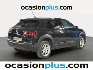 Citroen C4 Cactus PureTech 110 S&S Feel 81 kW (110 CV)