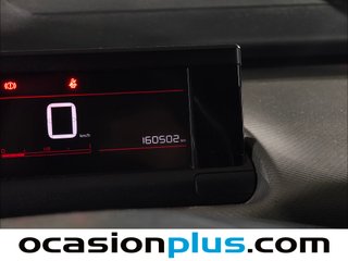 Citroen C4 Cactus PureTech 110 S&S Feel 81 kW (110 CV)