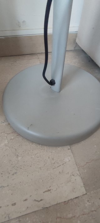 Lampada da terra - Piantana