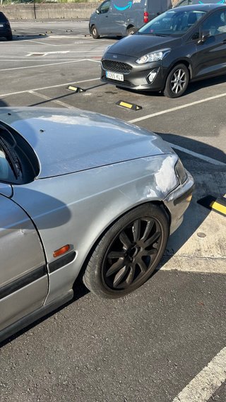 Honda Civic 1998