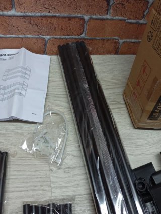 SONGMICS Scarpiera a 3 Livelli