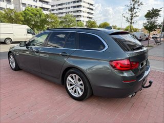 BMW Serie 5 2011