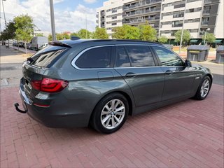 BMW Serie 5 2011