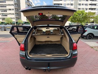 BMW Serie 5 2011