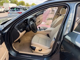 BMW Serie 5 2011