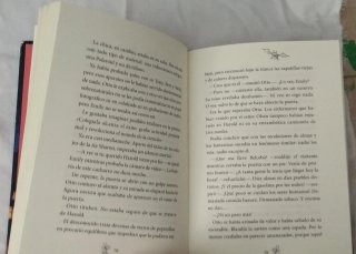 Un equipo de miedo