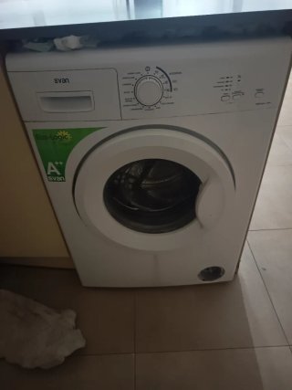 Labadora de 6 kg