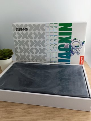 LENOVO XIAOXIN PAD 2024 WIFI TB331FC 6GB 128GB LUN