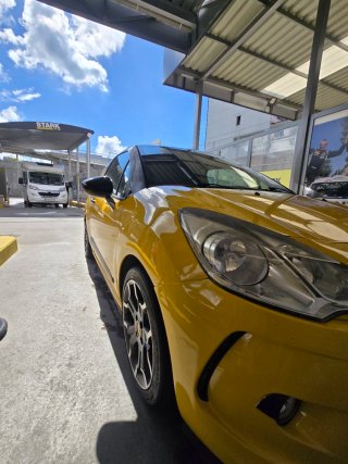 Citroen DS3 2010