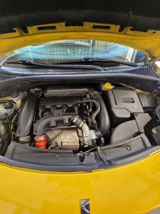 Citroen DS3 2010