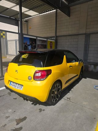 Citroen DS3 2010