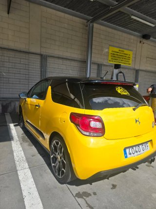 Citroen DS3 2010