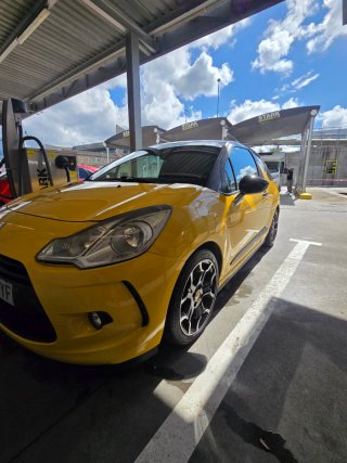 Citroen DS3 2010