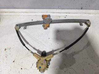 Elevalunas conductor Nissan Terrano 2