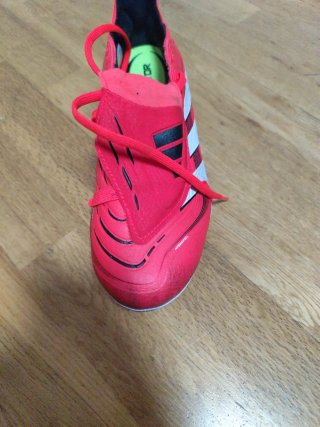 Botas de fútbol Adidas Predator League
