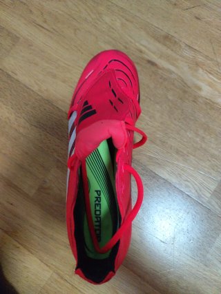 Botas de fútbol Adidas Predator League