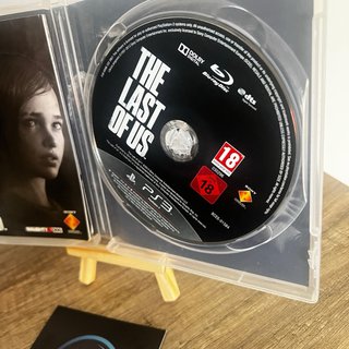 The Last of Us PS3