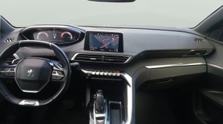 Peugeot 5008 PureTech 130 S&S GT EAT8 96 kW (130 CV)