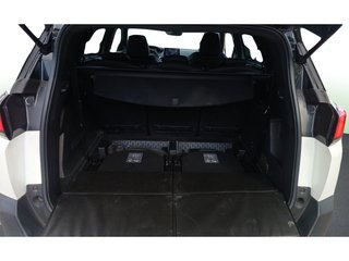 Peugeot 5008 PureTech 130 S&S GT EAT8 96 kW (130 CV)