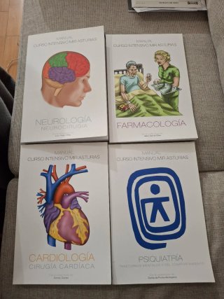 Manual MIR medicina infecciosas